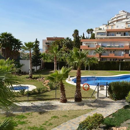 Real Torrequebrada Apartment Беналмадена Екстериор снимка