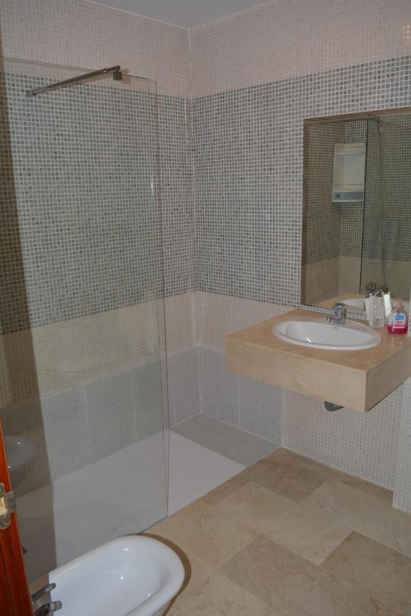 Real Torrequebrada Apartment Беналмадена Екстериор снимка