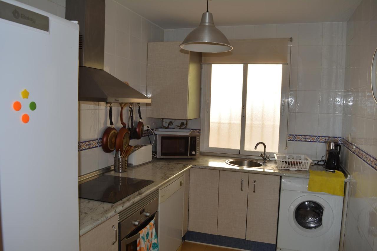 Real Torrequebrada Apartment Беналмадена Екстериор снимка
