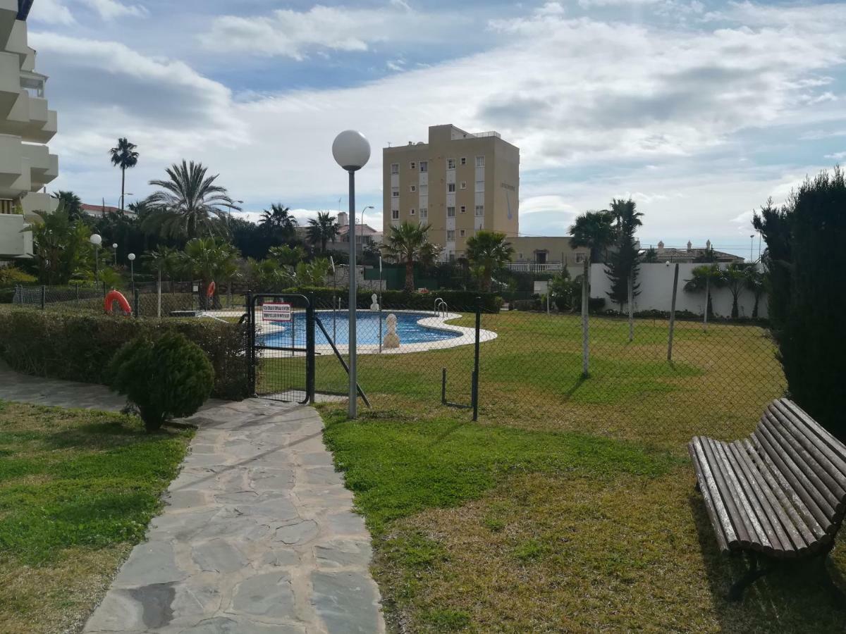 Real Torrequebrada Apartment Беналмадена Екстериор снимка