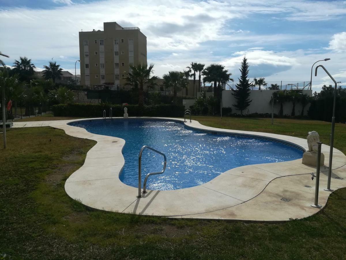 Real Torrequebrada Apartment Беналмадена Екстериор снимка