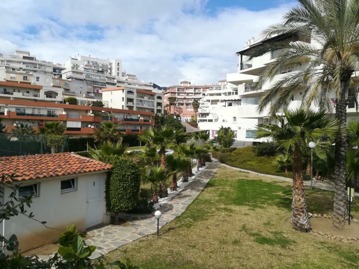 Real Torrequebrada Apartment Беналмадена Екстериор снимка