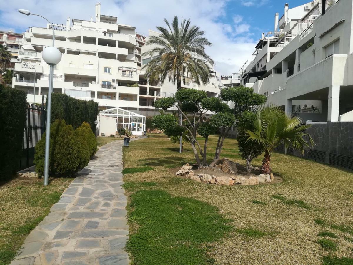 Real Torrequebrada Apartment Беналмадена Екстериор снимка