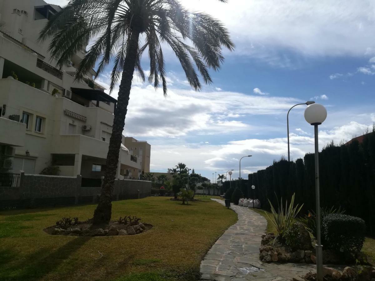 Real Torrequebrada Apartment Беналмадена Екстериор снимка