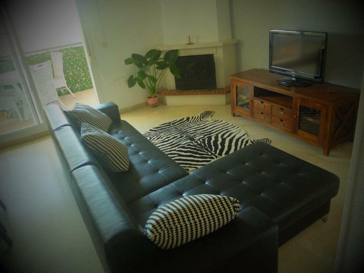 Real Torrequebrada Apartment Беналмадена Екстериор снимка