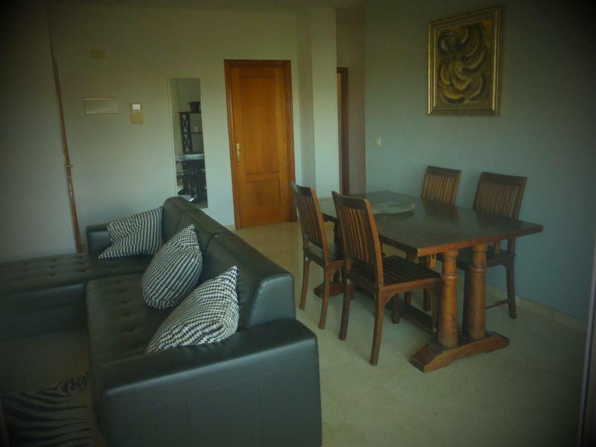 Real Torrequebrada Apartment Беналмадена Екстериор снимка