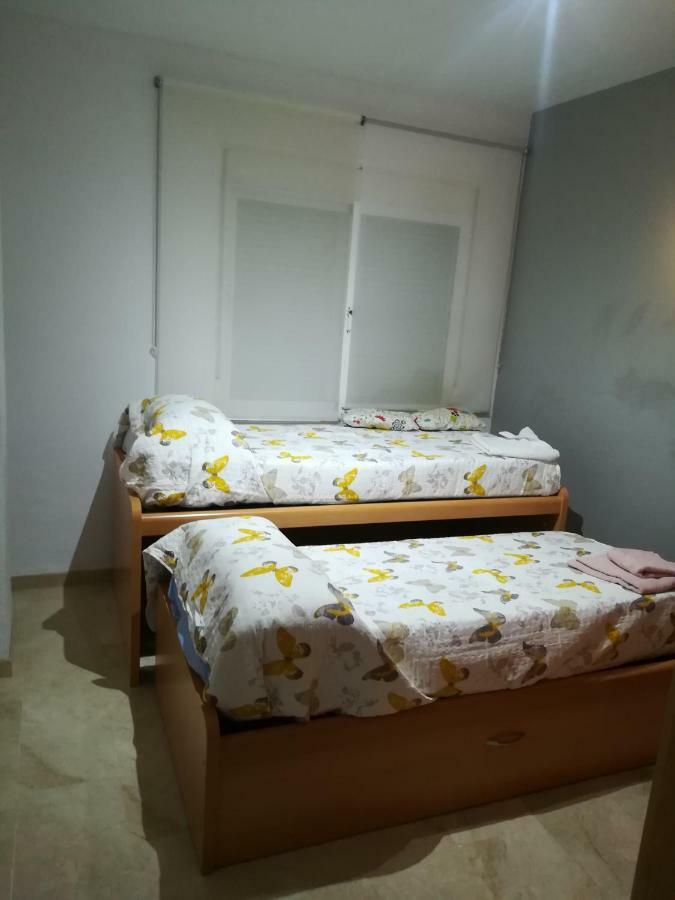 Real Torrequebrada Apartment Беналмадена Екстериор снимка