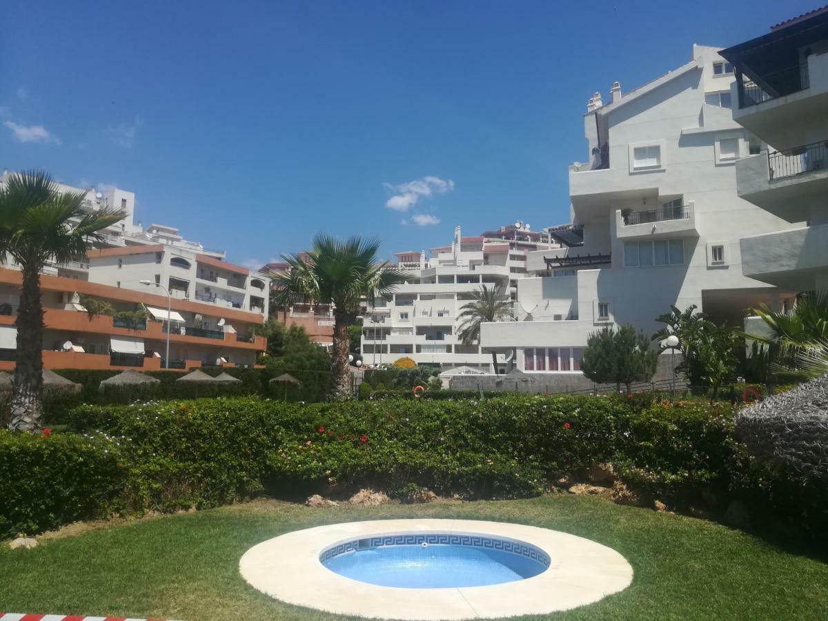 Real Torrequebrada Apartment Беналмадена Екстериор снимка