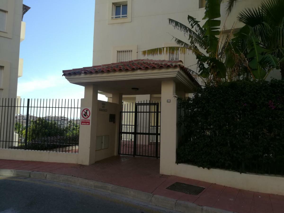 Real Torrequebrada Apartment Беналмадена Екстериор снимка