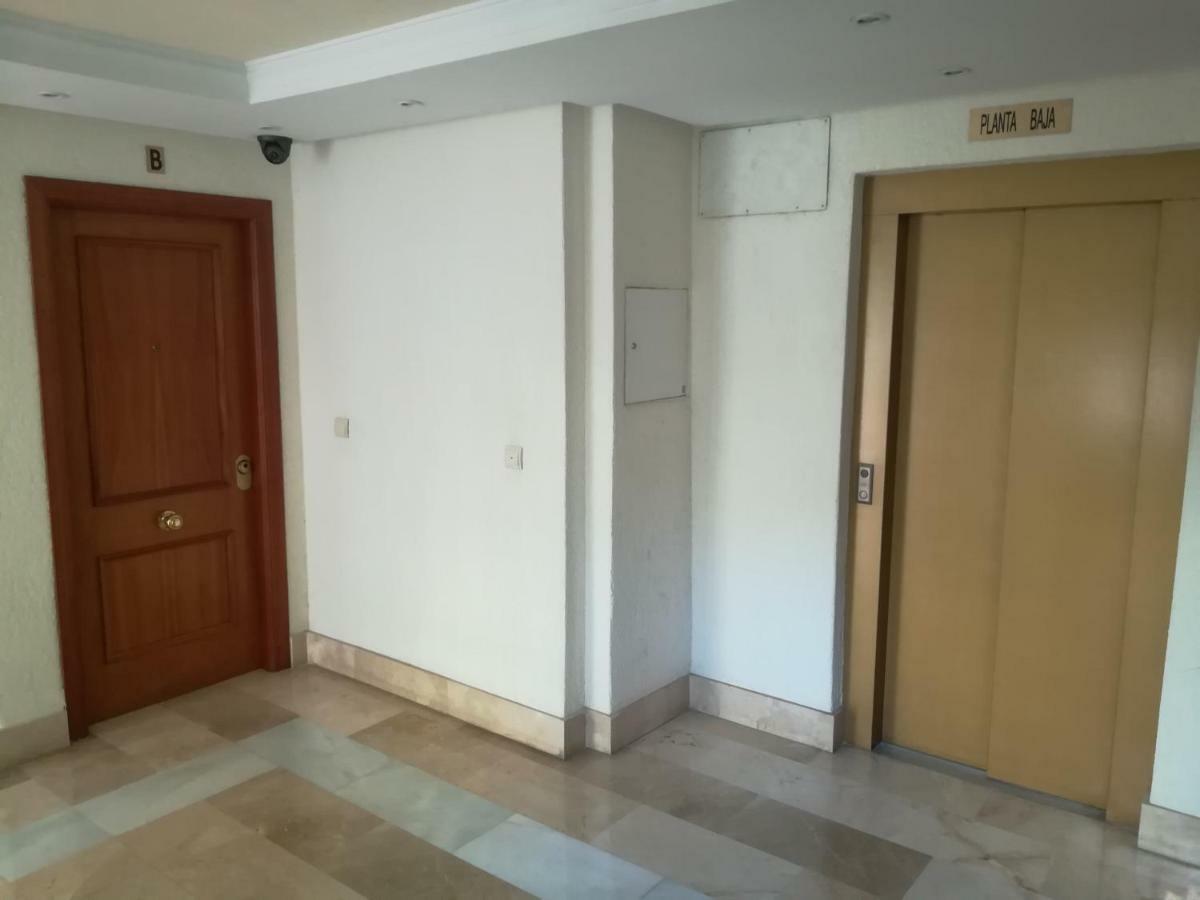 Real Torrequebrada Apartment Беналмадена Екстериор снимка