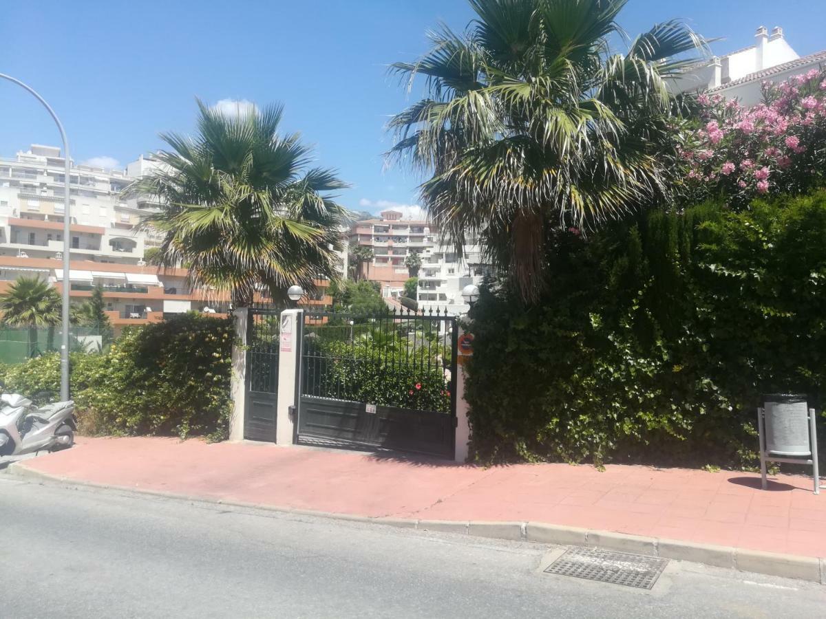 Real Torrequebrada Apartment Беналмадена Екстериор снимка