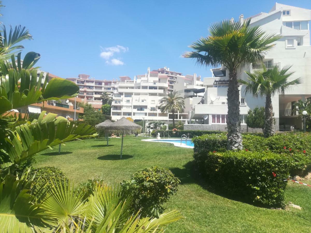 Real Torrequebrada Apartment Беналмадена Екстериор снимка